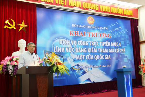 Tổng hợp báo chí ngành Bưu điện ngày 26/05/2015