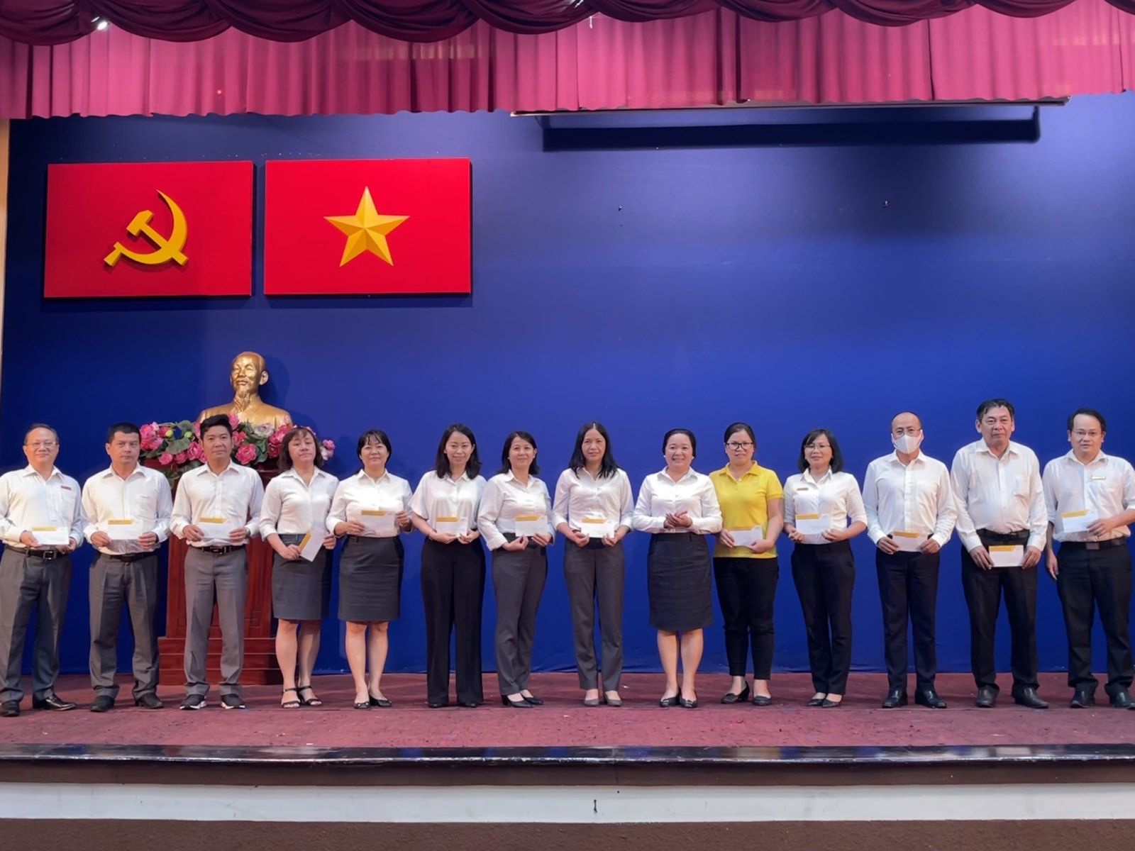 Bưu điện TP. Hồ Chí Minh triển khai nhiệm vụ kế hoạch 6 tháng cuối năm 2022