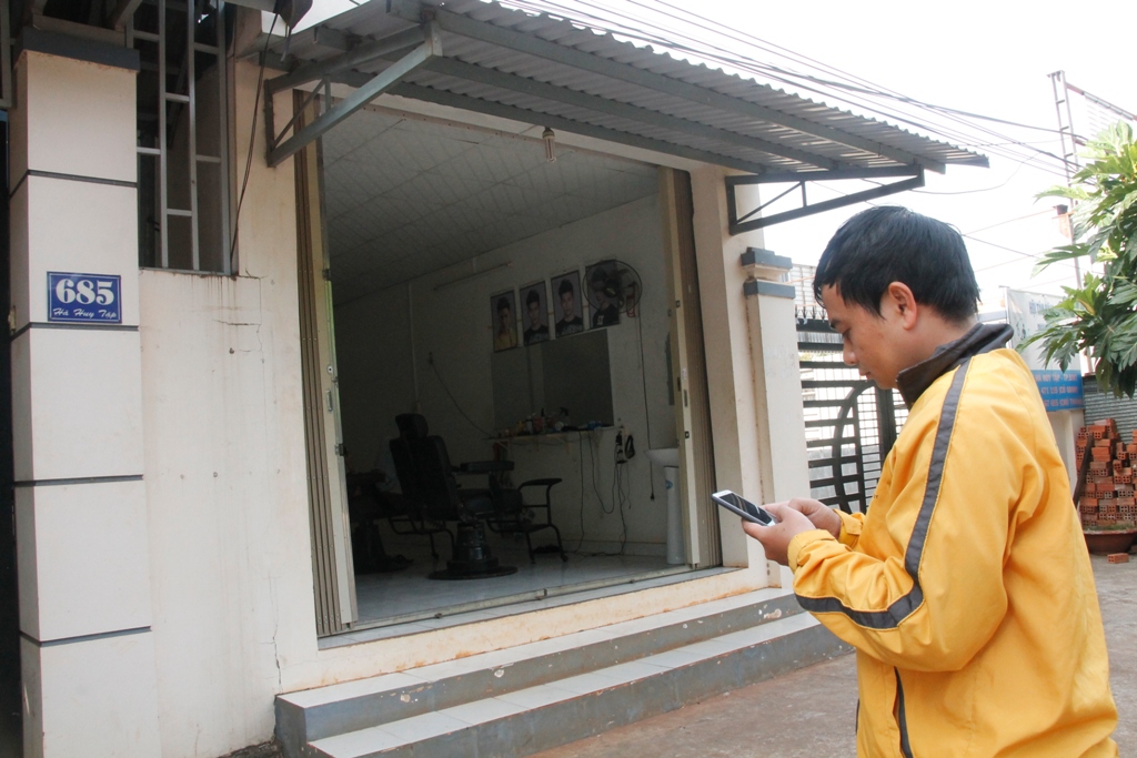 Đắk Lắk: Thu thập được 209.000 địa chỉ thuộc Đề án “Phát triển Hệ tri thức Việt số hóa”