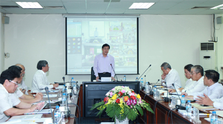 Tổng hợp báo chí ngành Bưu điện ngày 22/07/2015