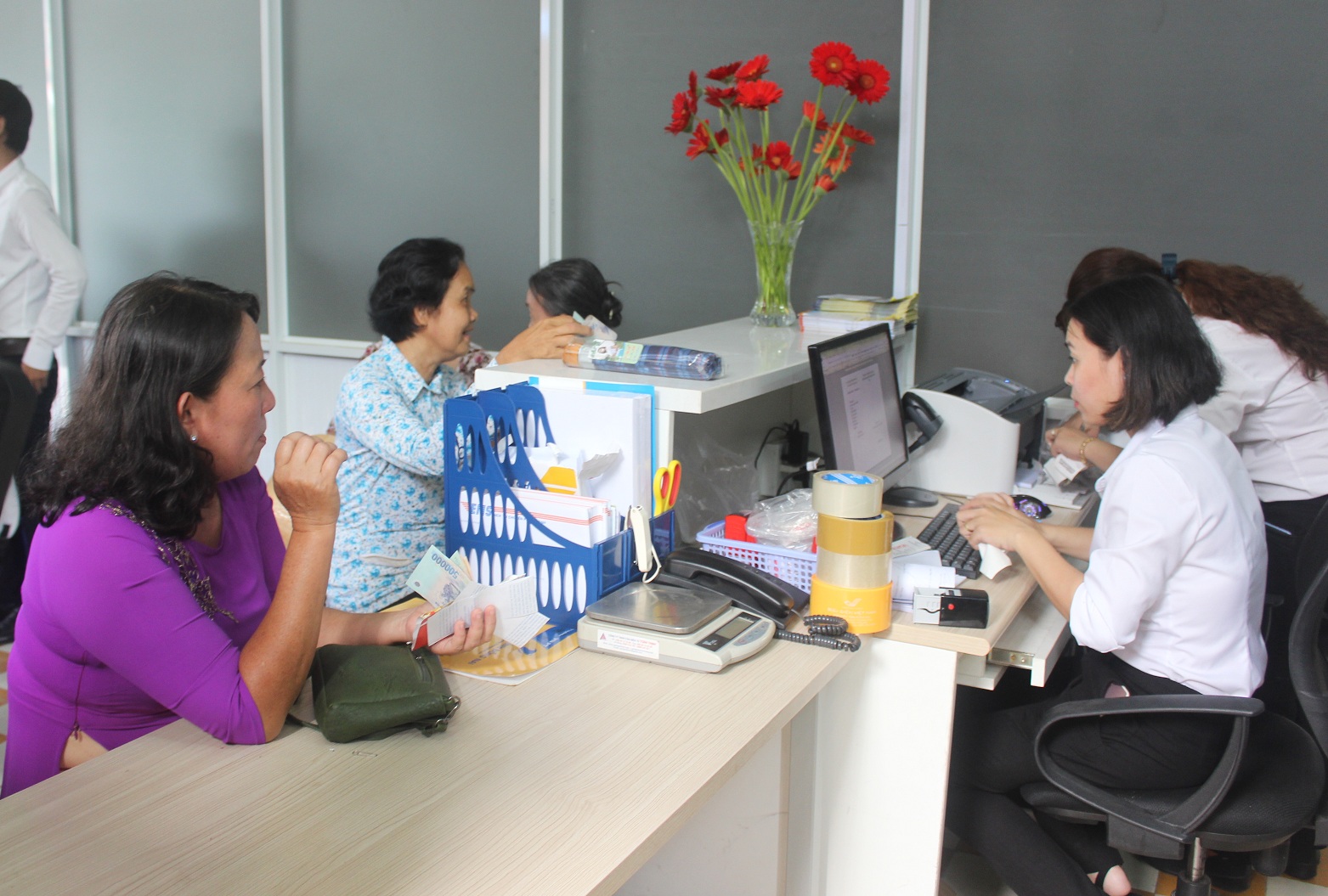 Tổng hợp báo chí ngành bưu điện ngày 21/09/2018