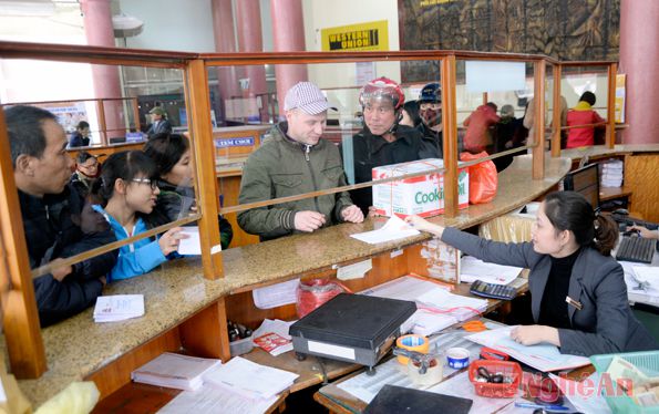 Tổng hợp báo chí ngành Bưu điện ngày 24/05/2016 