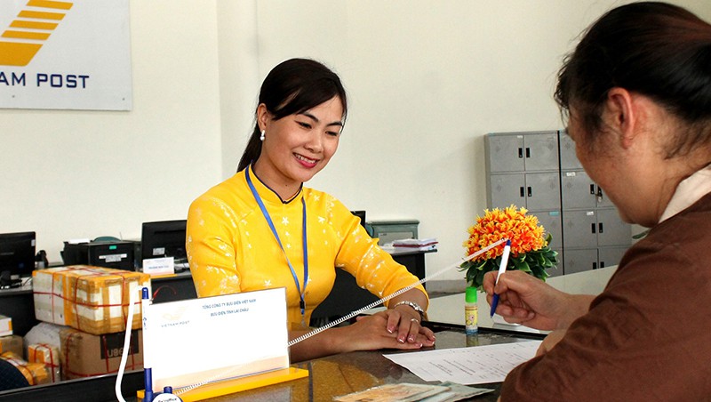 Tổng hợp báo chí ngành Bưu điện ngày 03/04/2020