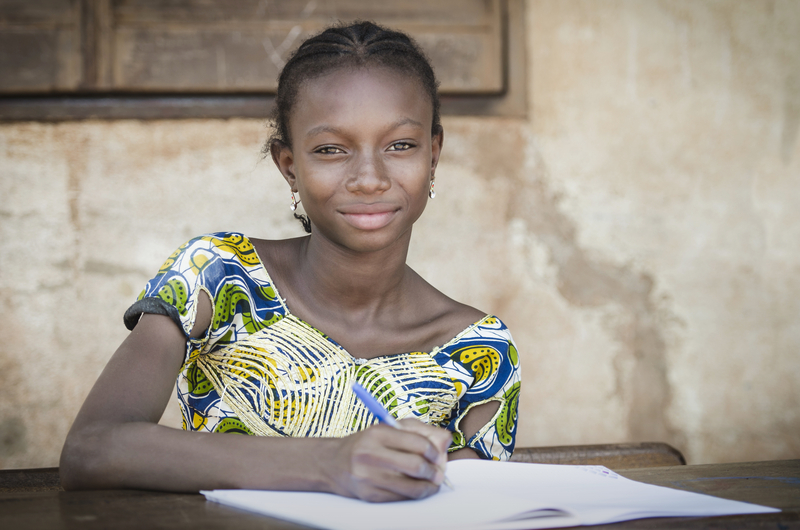 Writing powerful letters: A youth skill that can help change the world