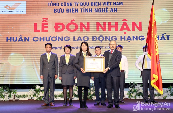 Tổng hợp báo chí ngành Bưu điện ngày 13/01/2021