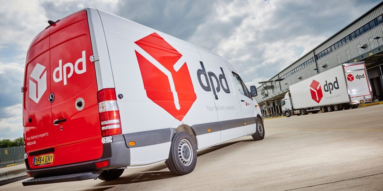DPD Germany unveils “intelligent mailbox” project