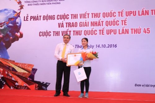 Tổng hợp báo chí ngành Bưu điện ngày 02/11/2016