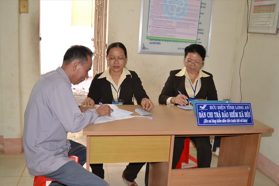 Tổng hợp báo chí ngành Bưu điện ngày 08/03/2018