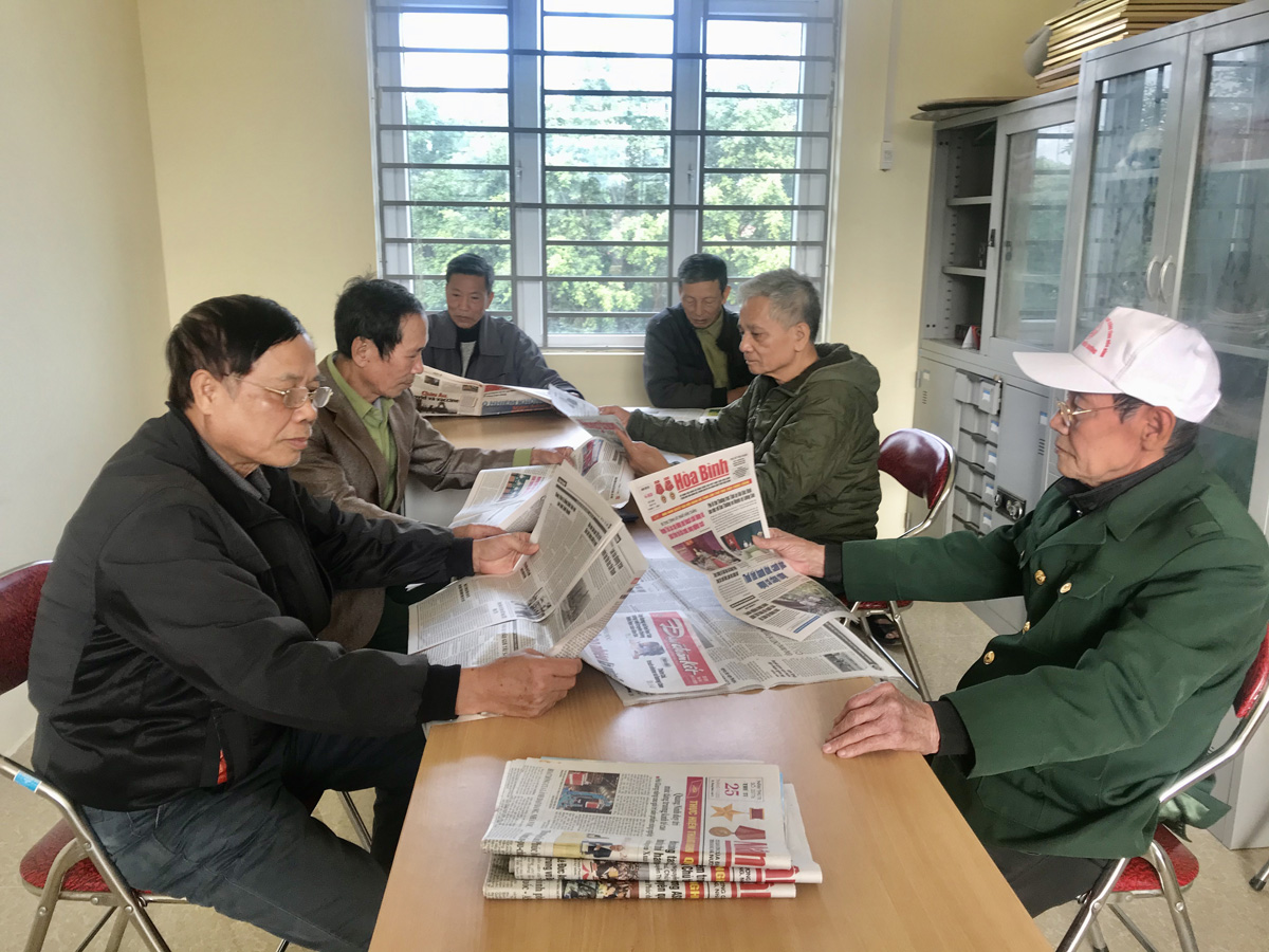 Tổng hợp báo chí ngành Bưu điện ngày 14/12/2020