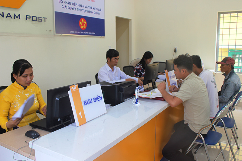 Tổng hợp báo chí ngành bưu điện ngày 24/09/2019