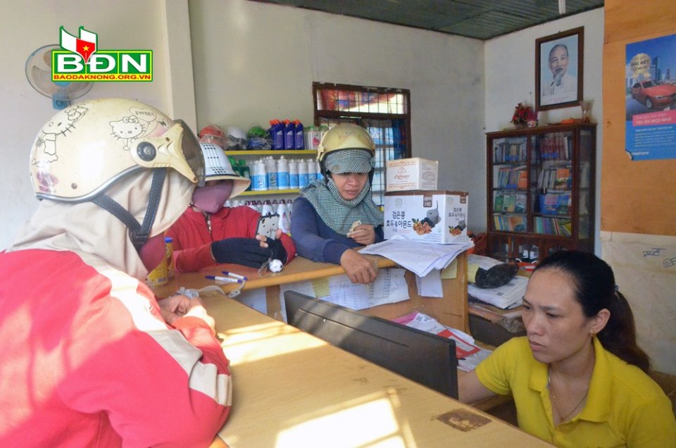 Tổng hợp báo chí ngành Bưu điện ngày 17/06/2019