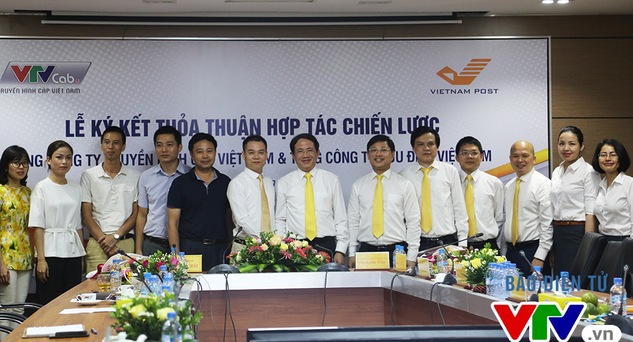 Tổng hợp báo chí ngành Bưu điện ngày 27/09/2016