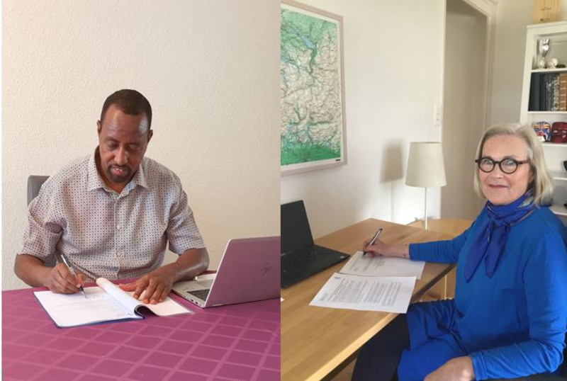 Joint statement: UPU and UNI Global Union on postal operations during the COVID-19 pandemic