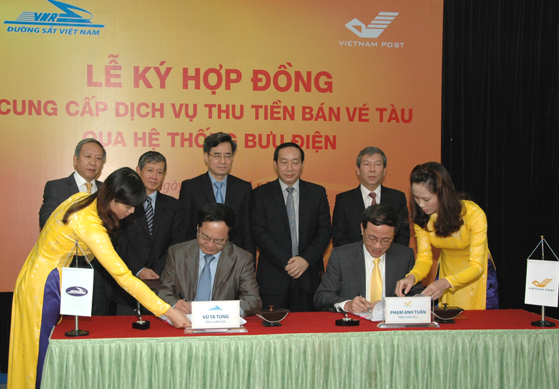 Tổng hợp báo chí ngành Bưu điện ngày 12/11/2014