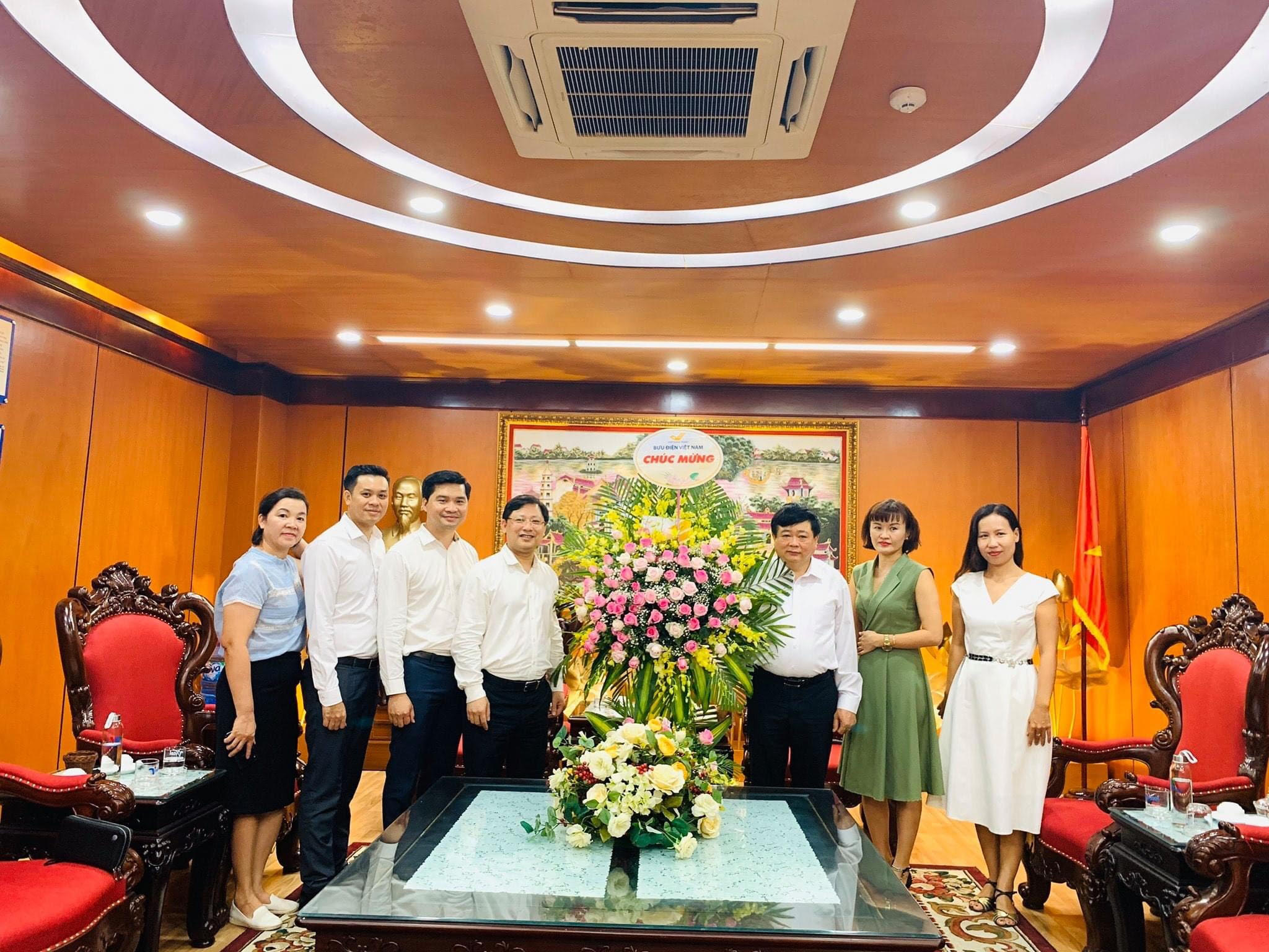 Tiếp tục phối hợp chặt chẽ và hiệu quả trong công tác phát hành báo Đảng