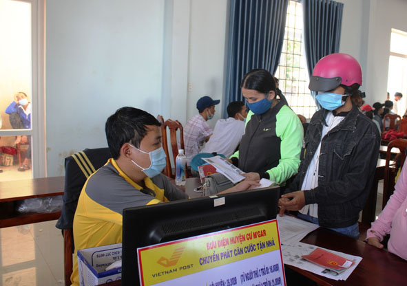 Tổng hợp báo chí ngành Bưu điện ngày 13/05/2021