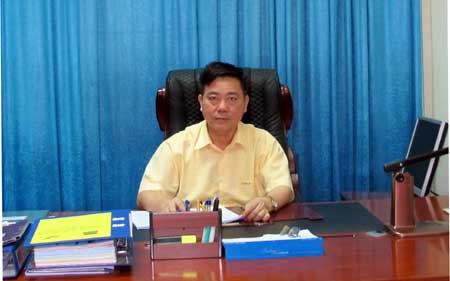 Tâm sự của những người yêu nghề Bưu Điện