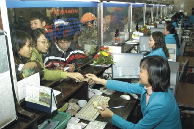 Tổng hợp báo chí ngành Bưu điện ngày 19/11/2014