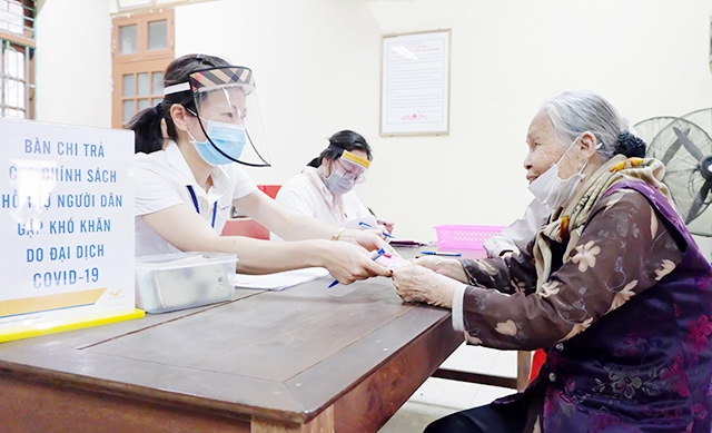 Tổng hợp báo chí ngành bưu điện ngày 04/05/2020