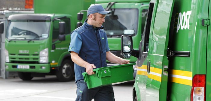 Ireland công bố dự án Hỗ trợ kỹ thuật số cho ngành bưu chính