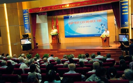 Tổng hợp báo chí ngành Bưu điện ngày 13/08/2014