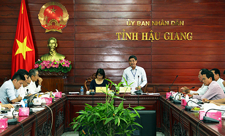 Tổng hợp báo chí ngành Bưu điện ngày 12/04/2019