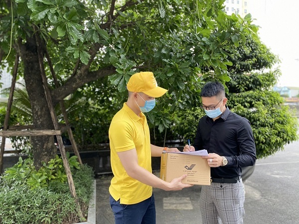 Tổng hợp báo chí ngành Bưu điện ngày 01/07/2021