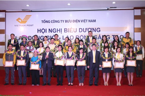Tổng hợp báo chí ngành Bưu điện ngày 06/04/2015