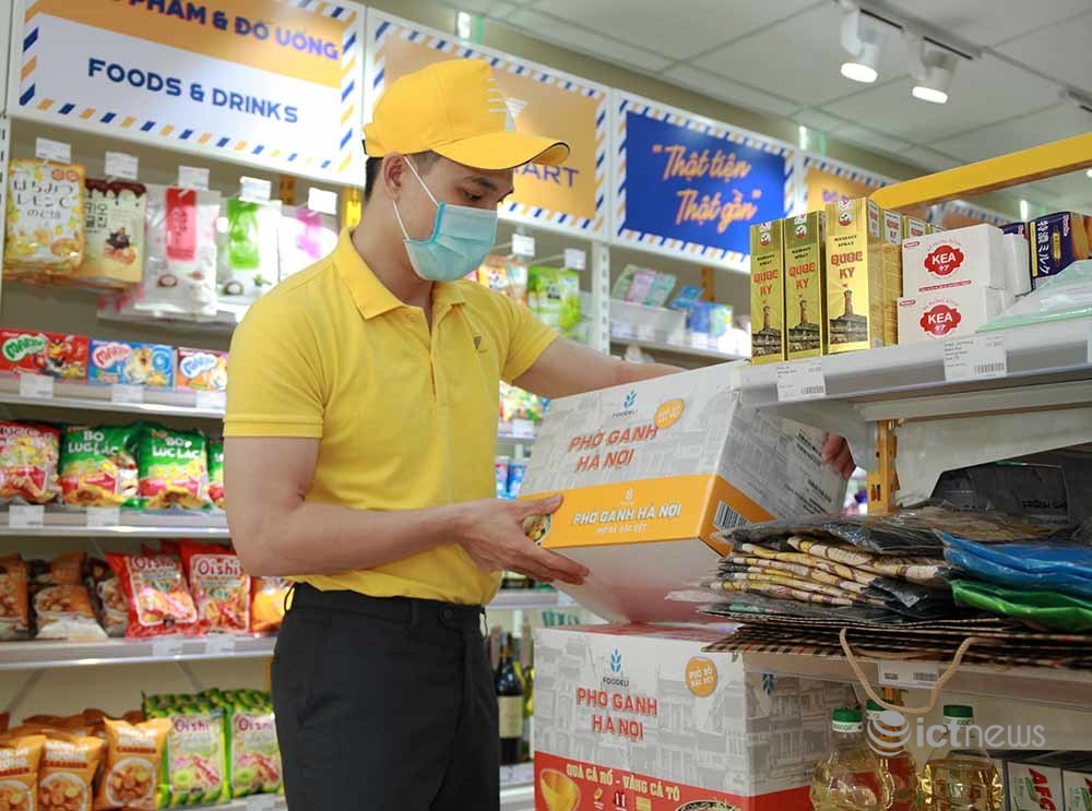 Tổng hợp báo chí ngành Bưu điện ngày 02/08/2021