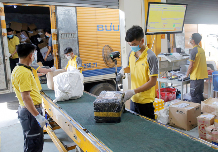 Tổng hợp báo chí ngành Bưu điện ngày 02/11/2021