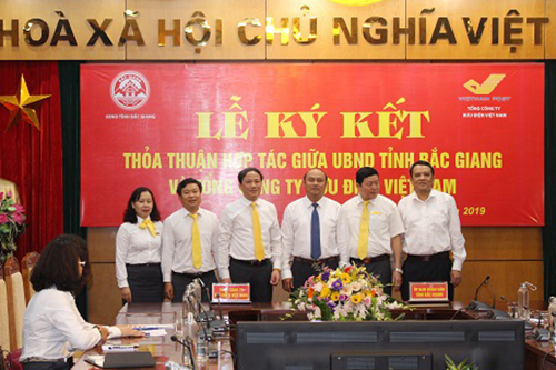 Tổng hợp báo chí ngành Bưu điện ngày 16/09/2019