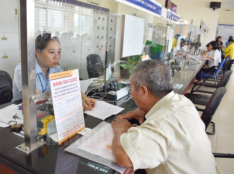 Tổng hợp báo chí ngành Bưu điện ngày 05/01/2021