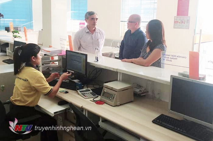 Tổng hợp báo chí ngành Bưu điện ngày 15/10/2018