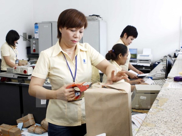 Tổng hợp báo chí ngành Bưu điện ngày 01/06/2017