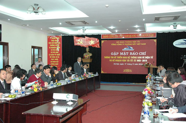 Tổng hợp báo chí ngành Bưu điện ngày 18/11/2014