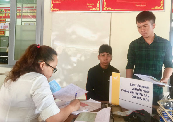 Tổng hợp báo chí ngành Bưu điện ngày 17/06/2020