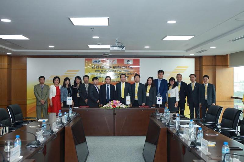 Tổng hợp báo chí ngành Bưu điện ngày 23/11/2017