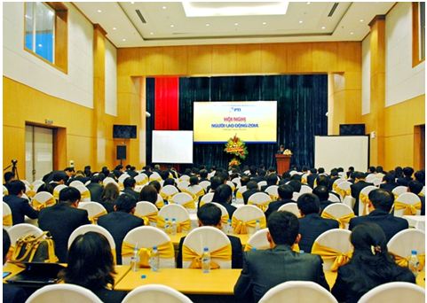 PTI: Tăng trưởng cả doanh thu và lợi nhuận trong năm 2013