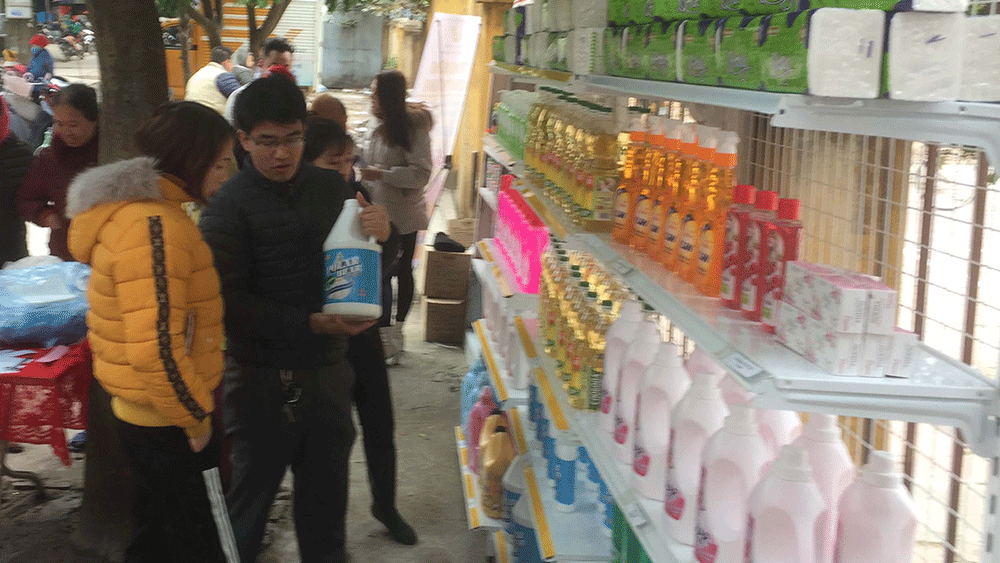 Tổng hợp báo chí ngành Bưu điện ngày 18/01/2021