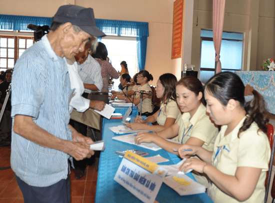 Tổng hợp báo chí ngành Bưu điện ngày 15/05/2019