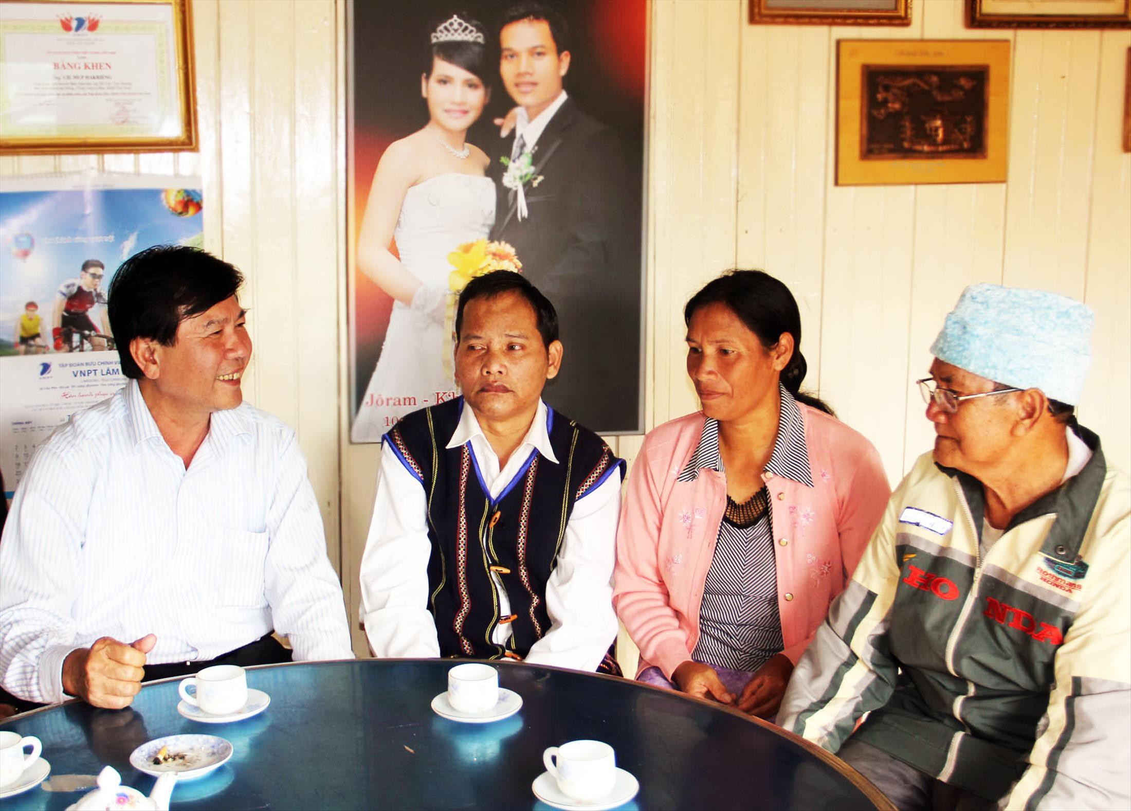 Tổng hợp báo chí ngành Bưu điện ngày 12/4/2021