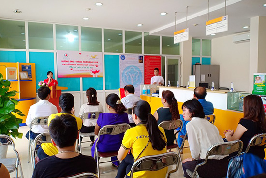 Tổng hợp báo chí ngành Bưu điện ngày 06/07/2019