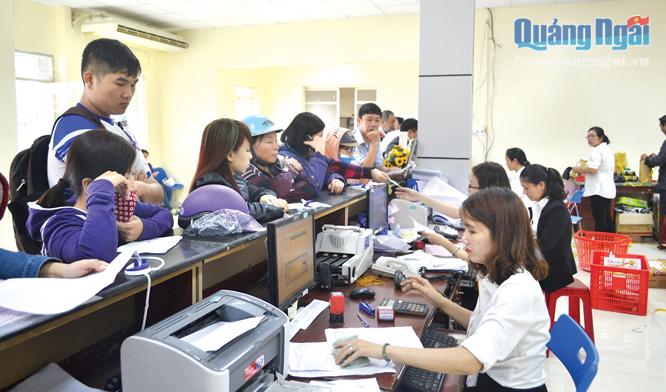 Tổng hợp báo chí ngành Bưu điện ngày 25/01/2017