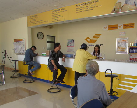 Tổng hợp báo chí ngành bưu điện ngày 18/09/2017