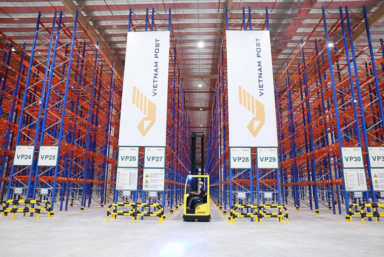 Tổng hợp báo chí ngành Bưu điện ngày 23/11/2021