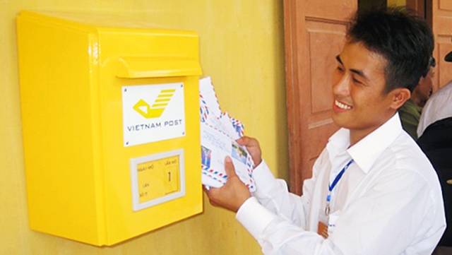 Tổng hợp báo chí ngành Bưu điện ngày 18/08/2017