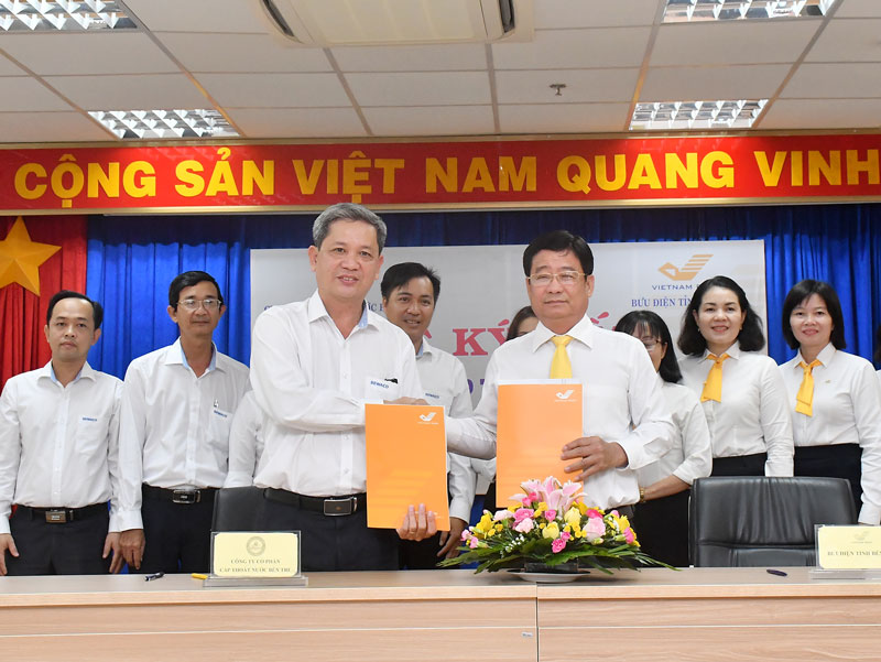 Tổng hợp báo chí ngành Bưu điện ngày 14/11/2020