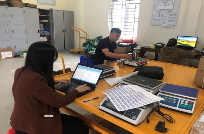 Bắc Kạn: Nâng cao chất lượng dịch vụ kỹ thuật kiểm định