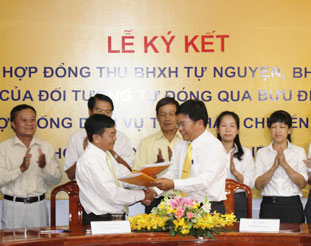 Tổng hợp báo chí ngành Bưu điện ngày 01/11/2014