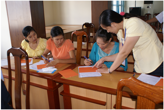 Bưu Điện tỉnh Đắk Lắk tổ chức hội nghị khách hàng Bảo hiểm nhân thọ Bưu Điện   